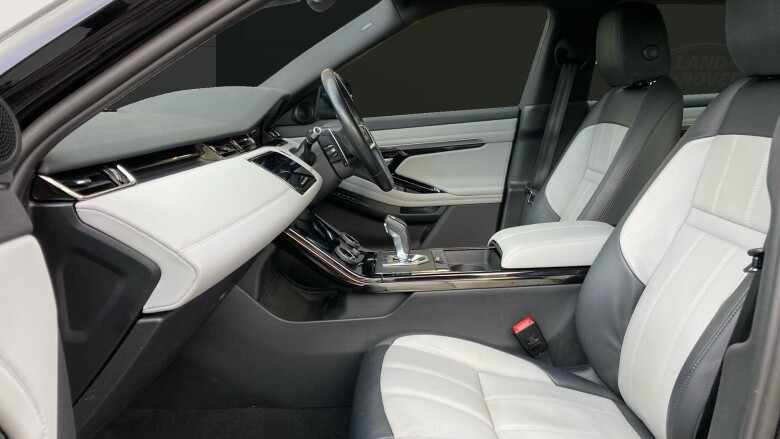 Land Rover Range Rover Evoque 2.0 D200 R-Dynamic SE 5dr Auto Diesel Hatchback